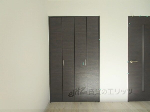 ポルトボヌールの物件内観写真